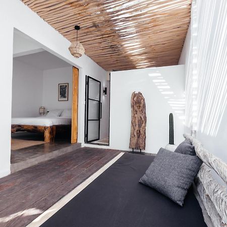 Hola Villas & Lofts Uluwatu エクステリア 写真