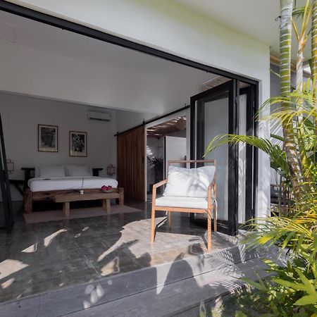 Hola Villas & Lofts Uluwatu エクステリア 写真