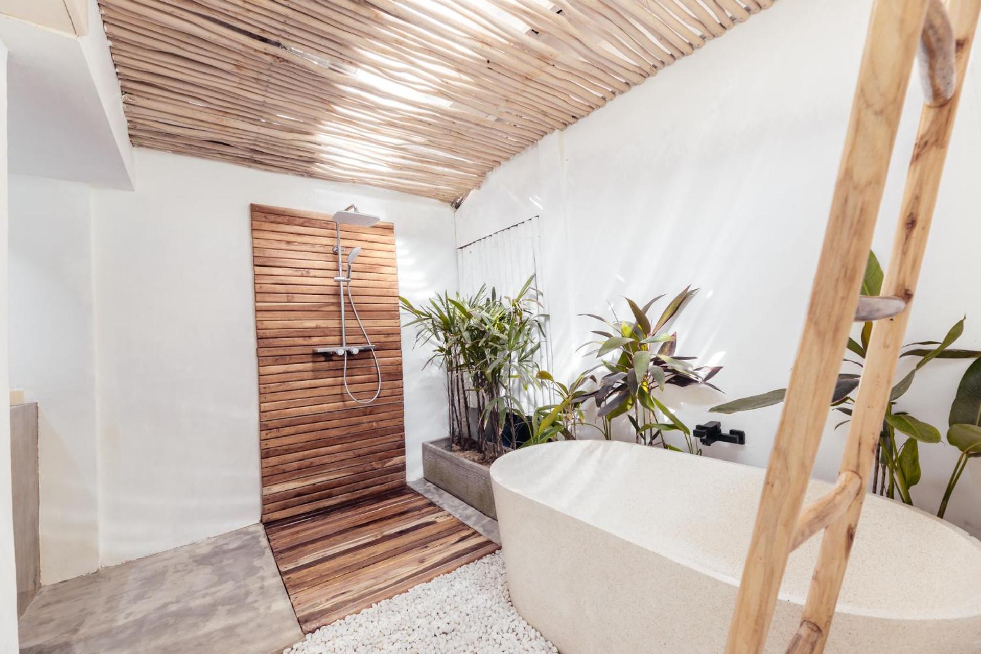 Hola Villas & Lofts Uluwatu エクステリア 写真