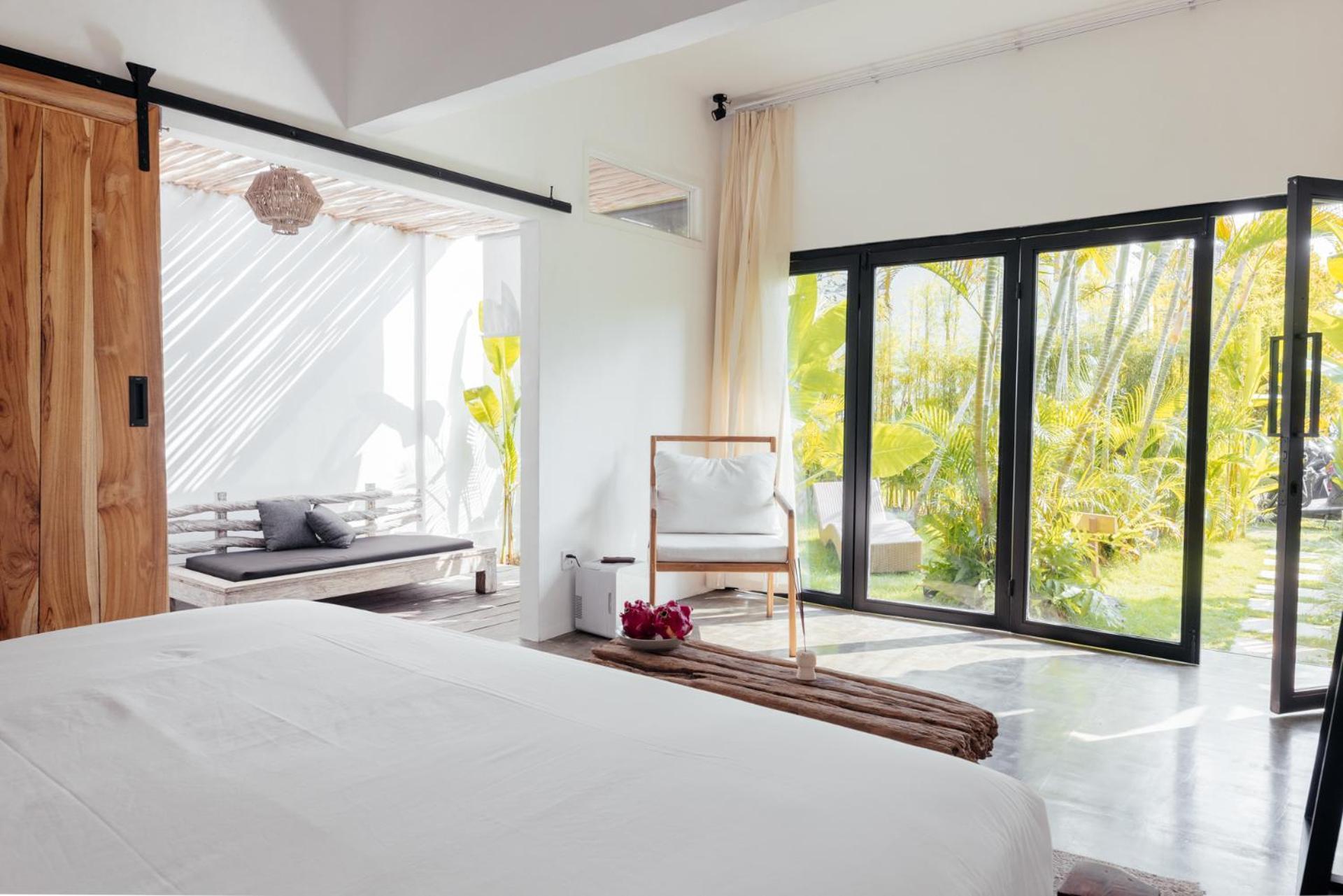 Hola Villas & Lofts Uluwatu エクステリア 写真
