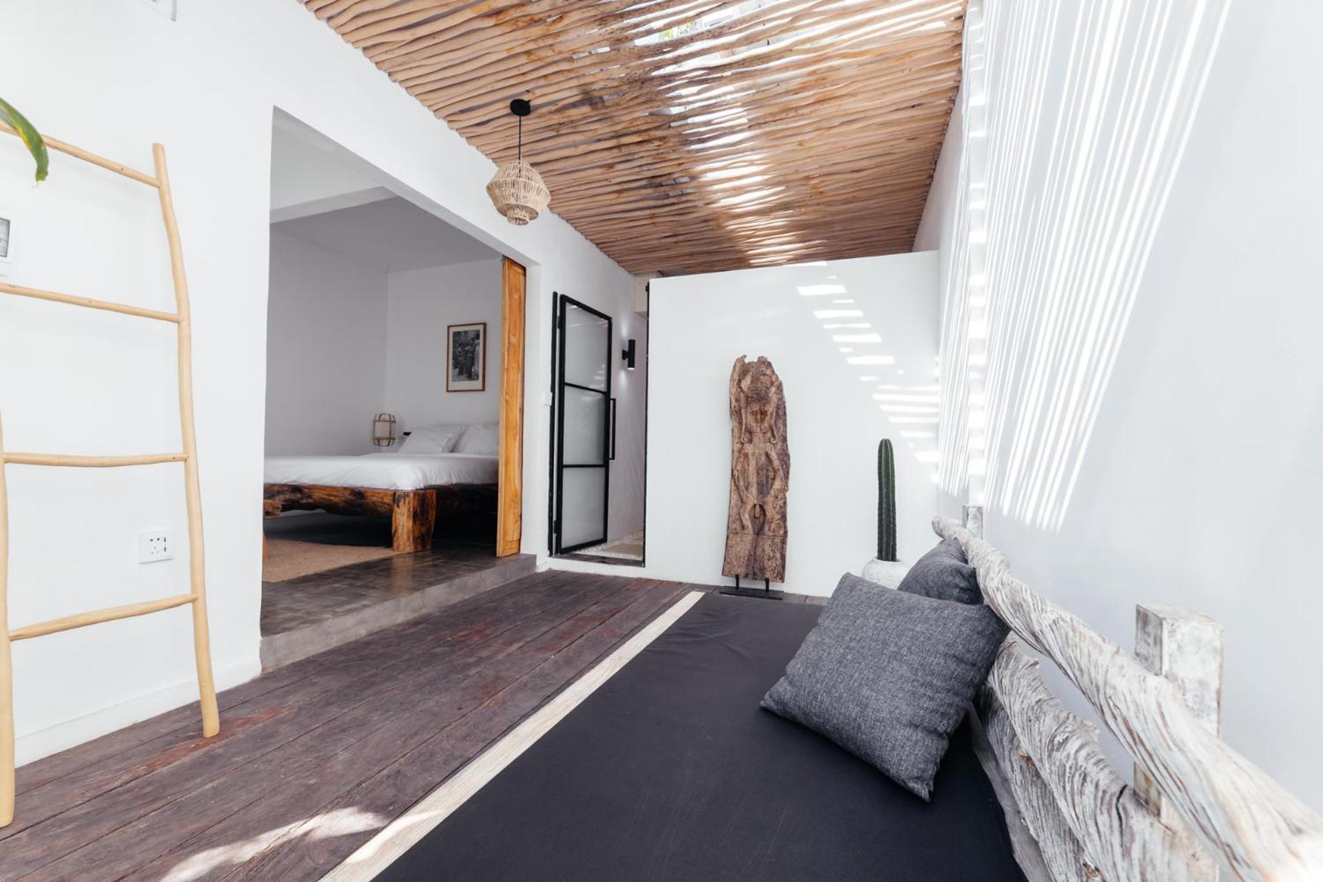 Hola Villas & Lofts Uluwatu エクステリア 写真