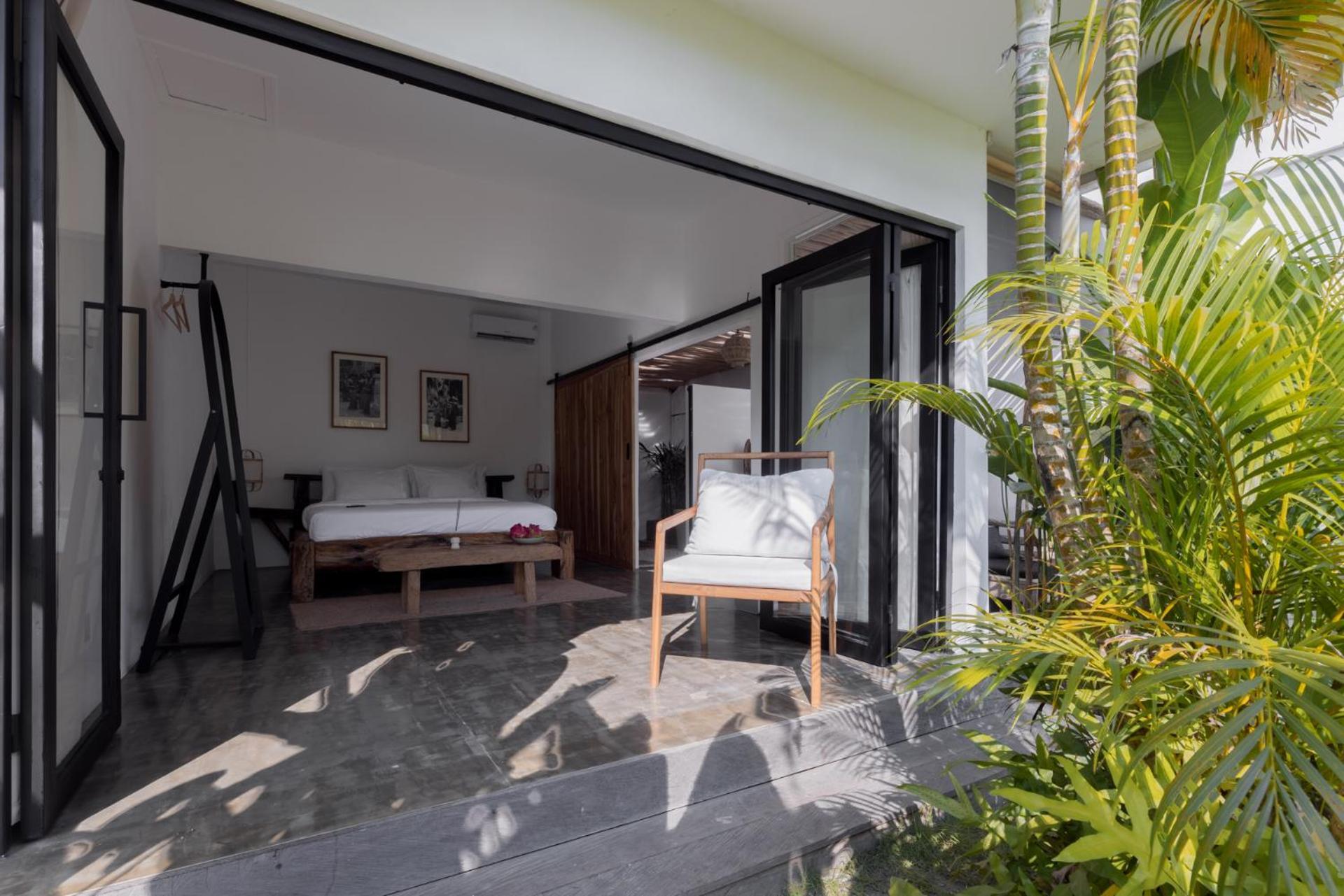 Hola Villas & Lofts Uluwatu エクステリア 写真
