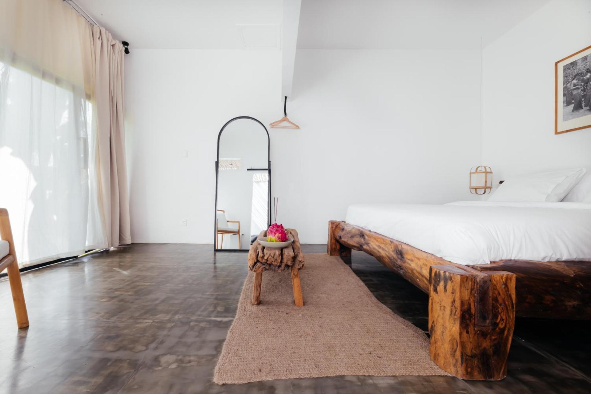 Hola Villas & Lofts Uluwatu エクステリア 写真