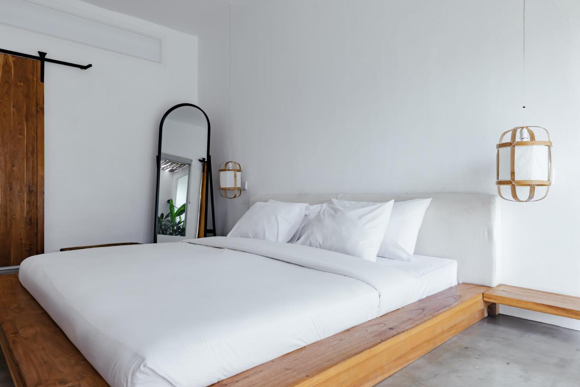 Hola Villas & Lofts Uluwatu エクステリア 写真