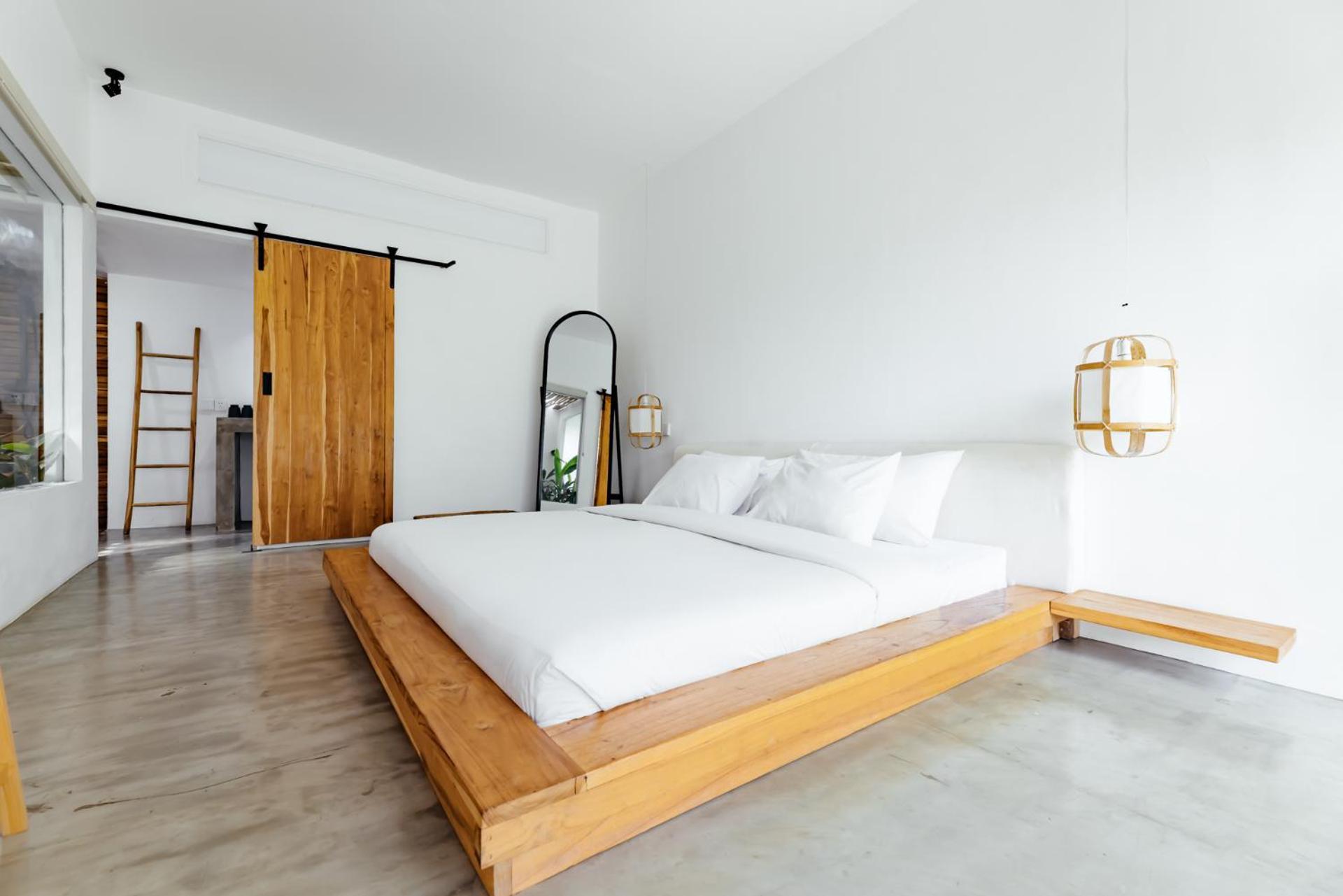Hola Villas & Lofts Uluwatu エクステリア 写真