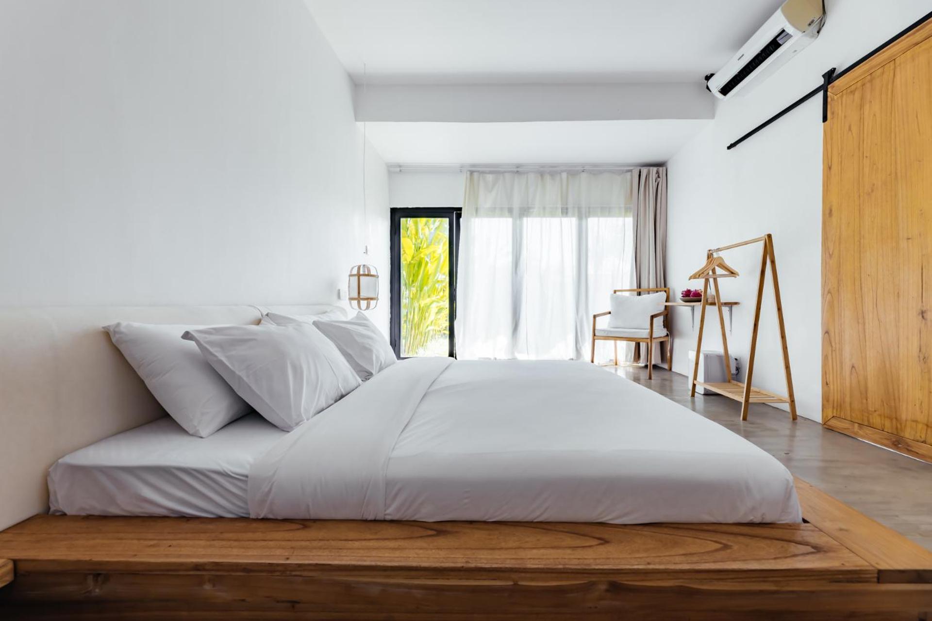 Hola Villas & Lofts Uluwatu エクステリア 写真