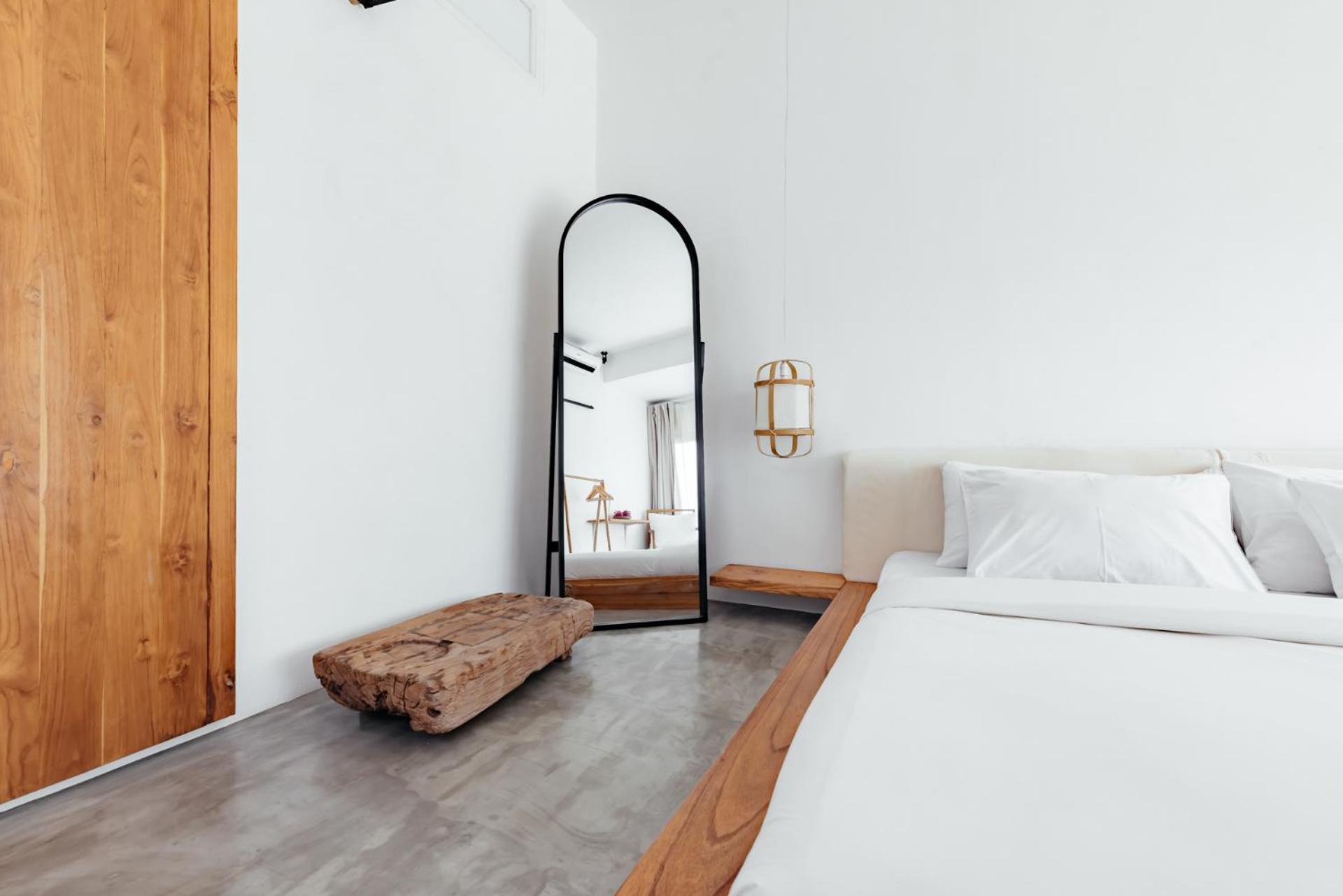 Hola Villas & Lofts Uluwatu エクステリア 写真