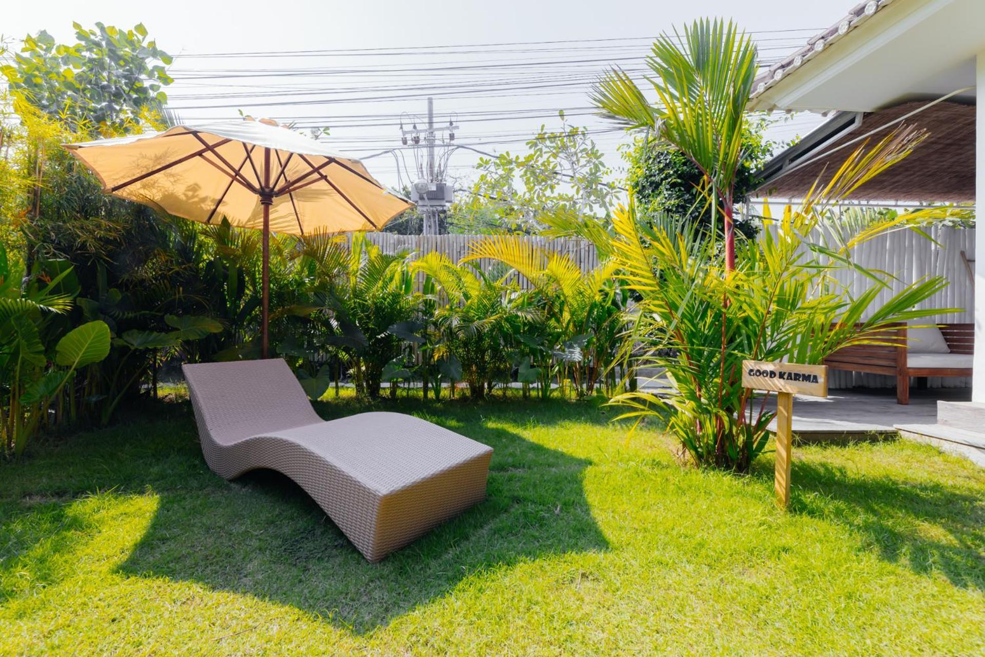 Hola Villas & Lofts Uluwatu エクステリア 写真