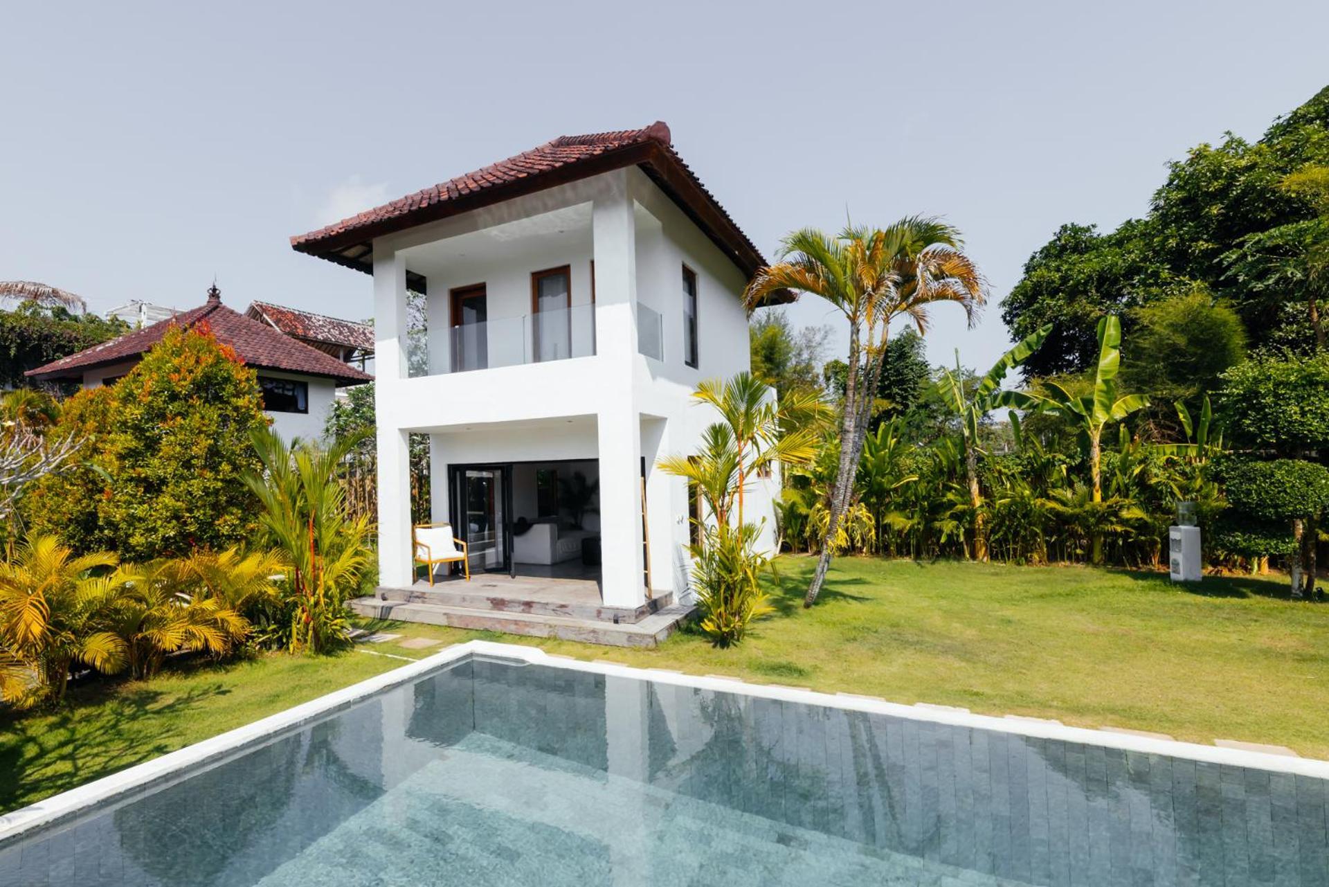 Hola Villas & Lofts Uluwatu エクステリア 写真