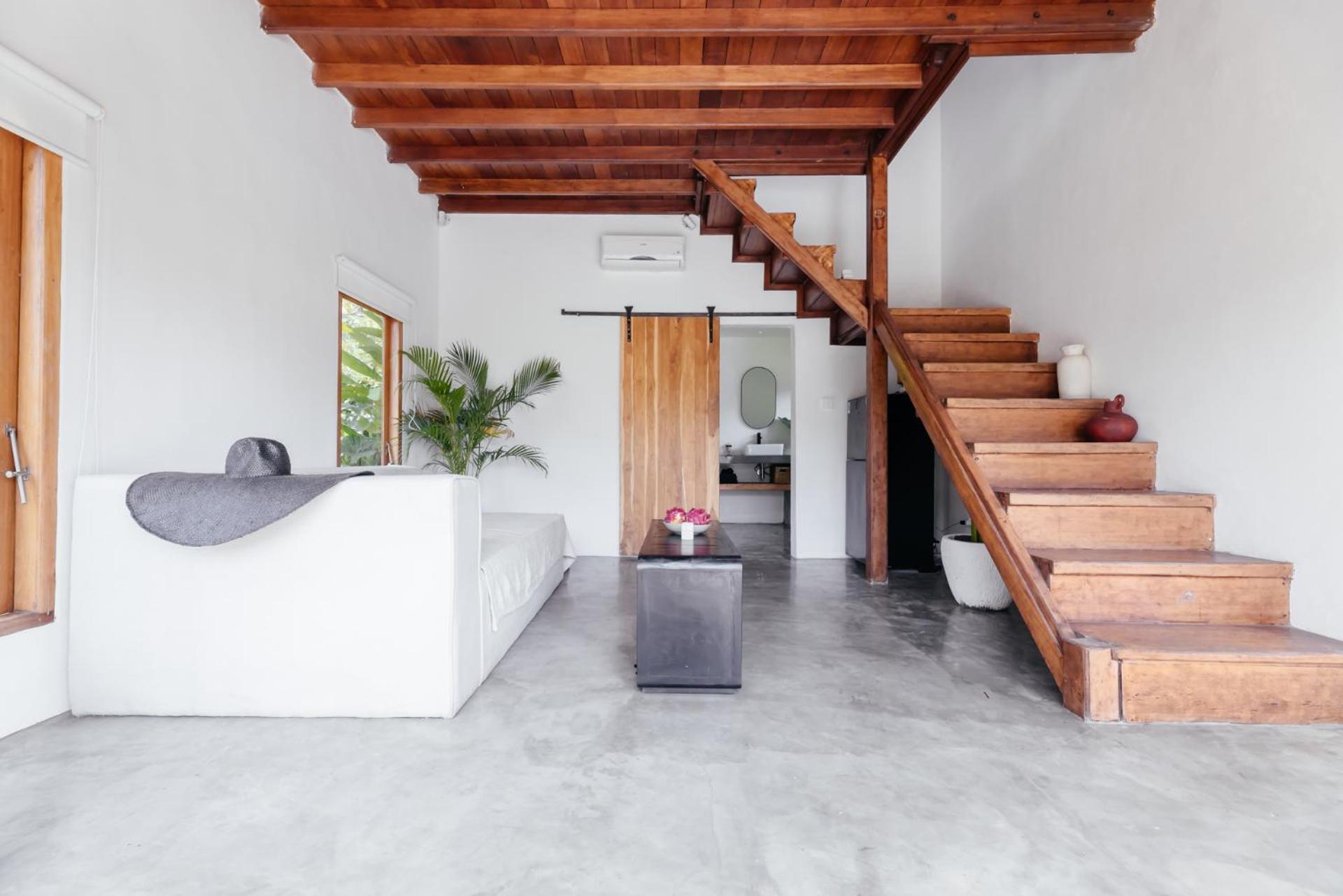 Hola Villas & Lofts Uluwatu エクステリア 写真