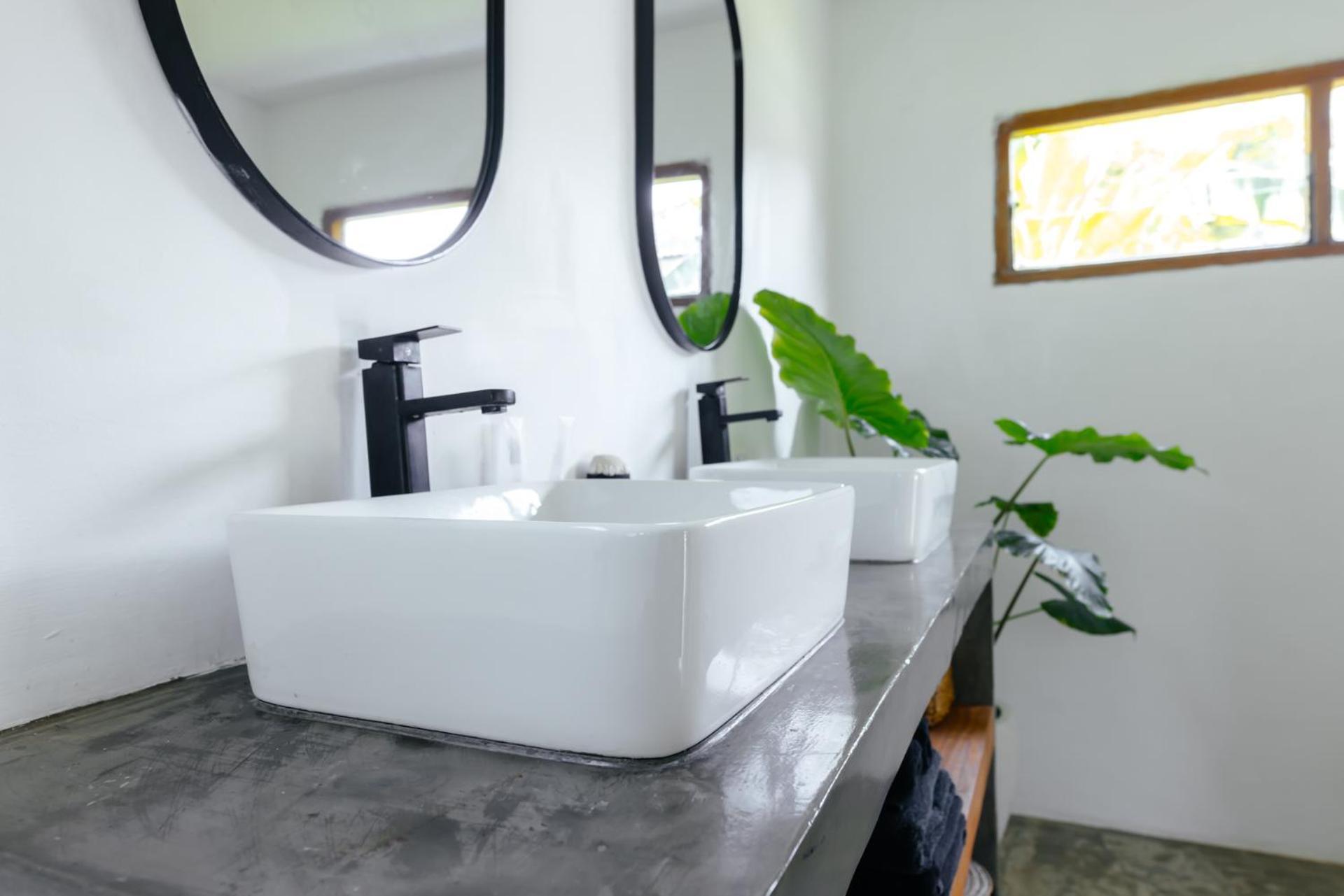 Hola Villas & Lofts Uluwatu エクステリア 写真
