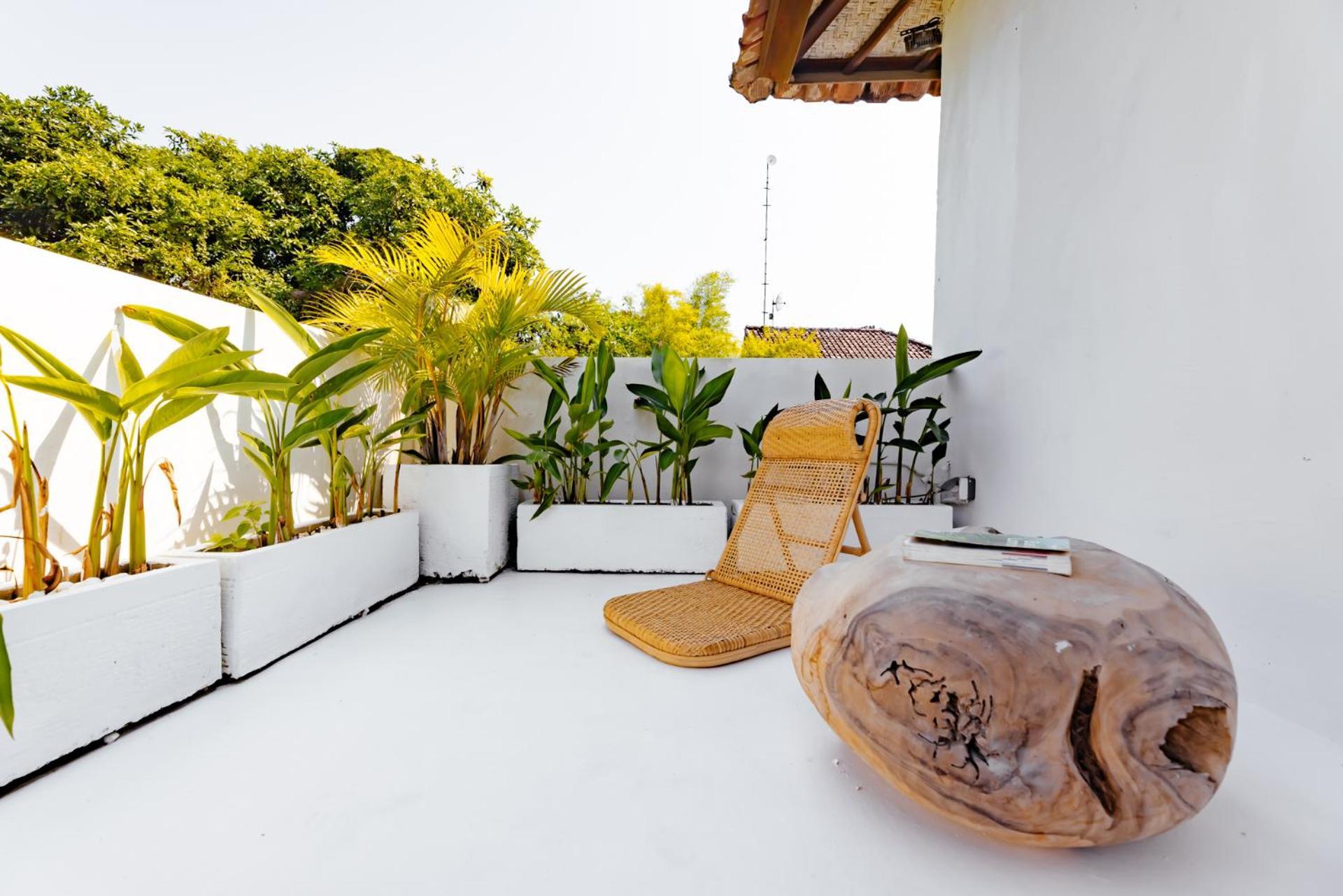 Hola Villas & Lofts Uluwatu エクステリア 写真