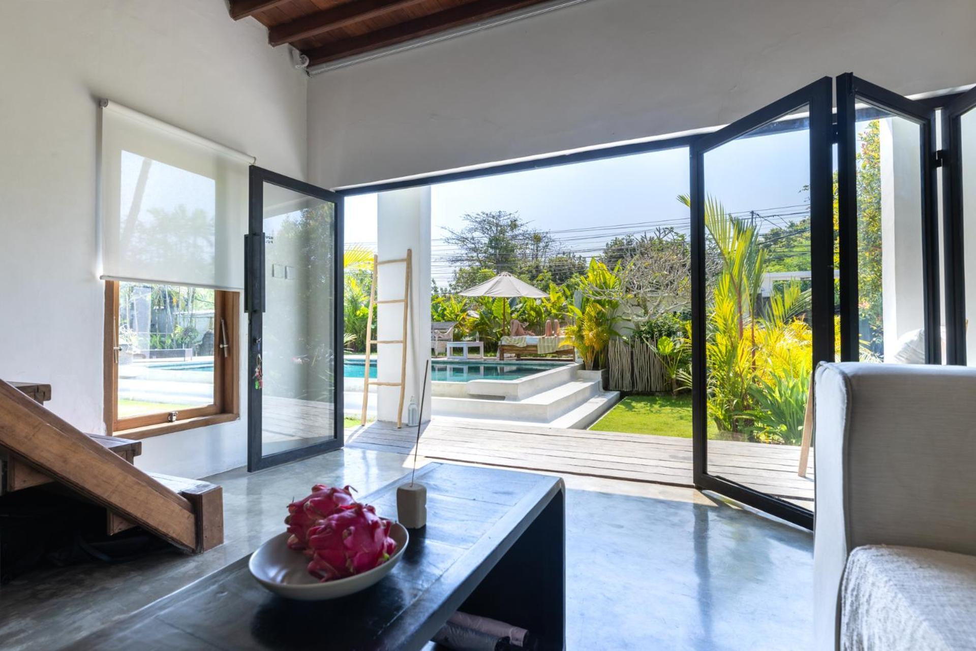 Hola Villas & Lofts Uluwatu エクステリア 写真