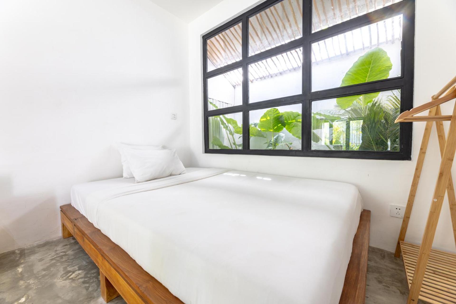 Hola Villas & Lofts Uluwatu エクステリア 写真