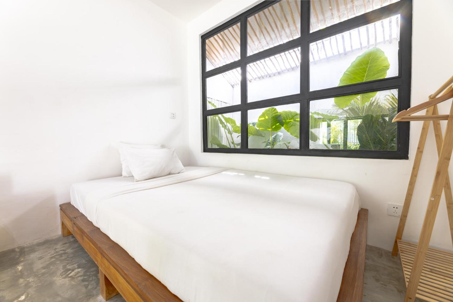 Hola Villas & Lofts Uluwatu エクステリア 写真