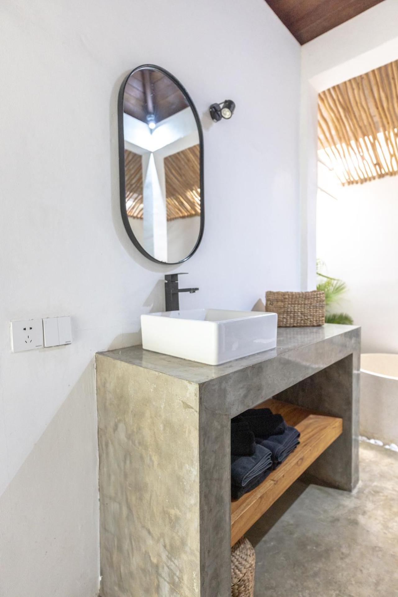Hola Villas & Lofts Uluwatu エクステリア 写真