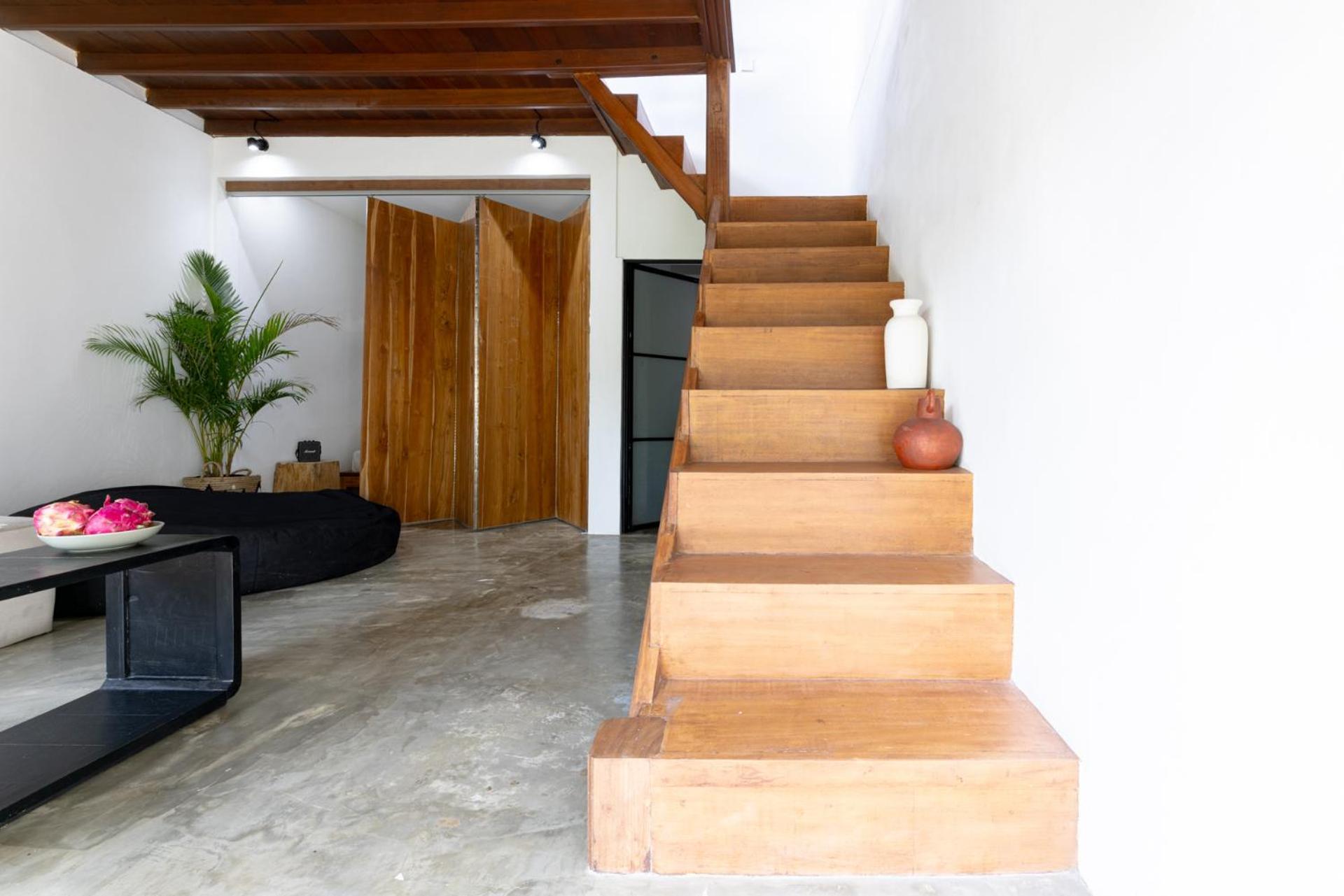 Hola Villas & Lofts Uluwatu エクステリア 写真