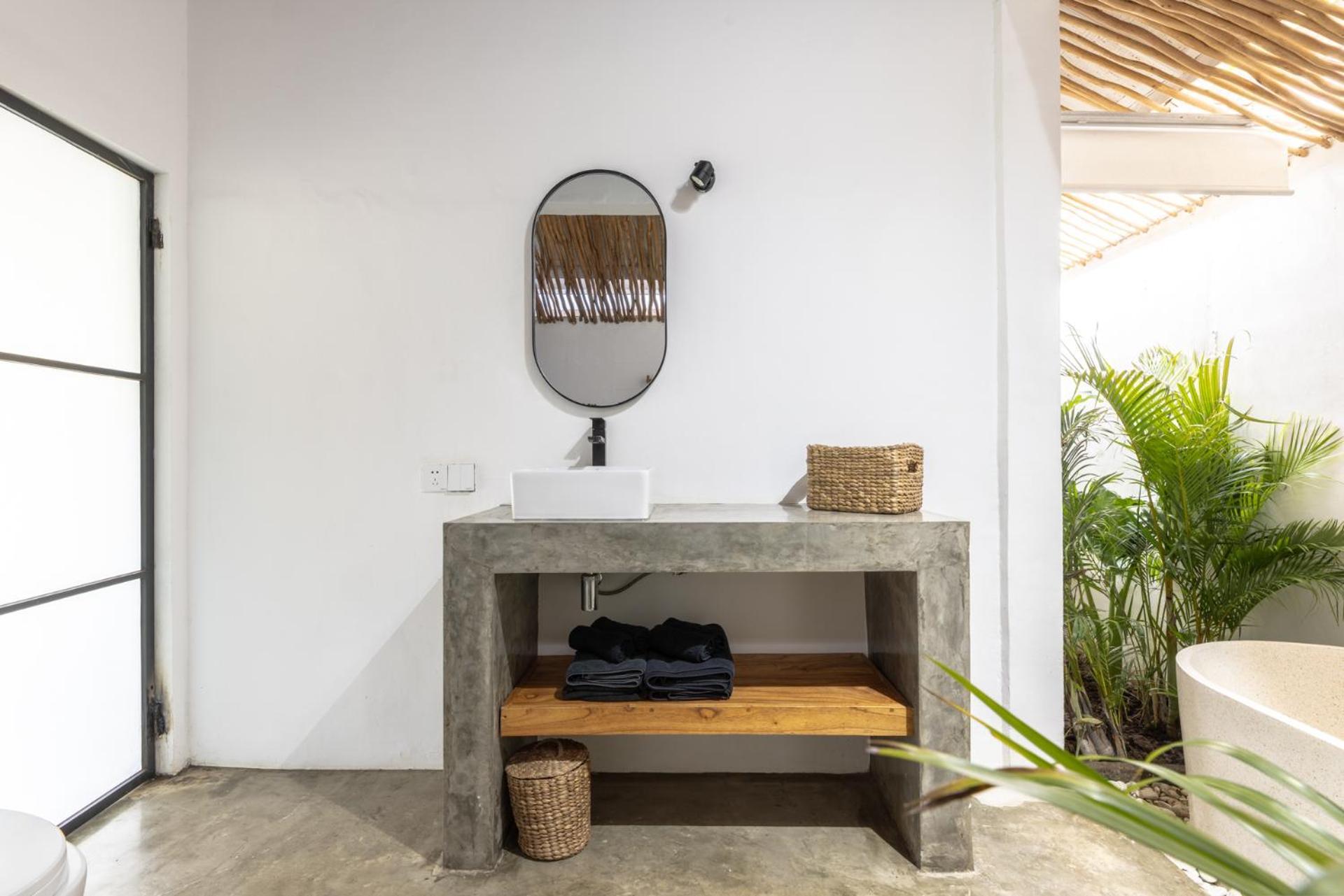 Hola Villas & Lofts Uluwatu エクステリア 写真