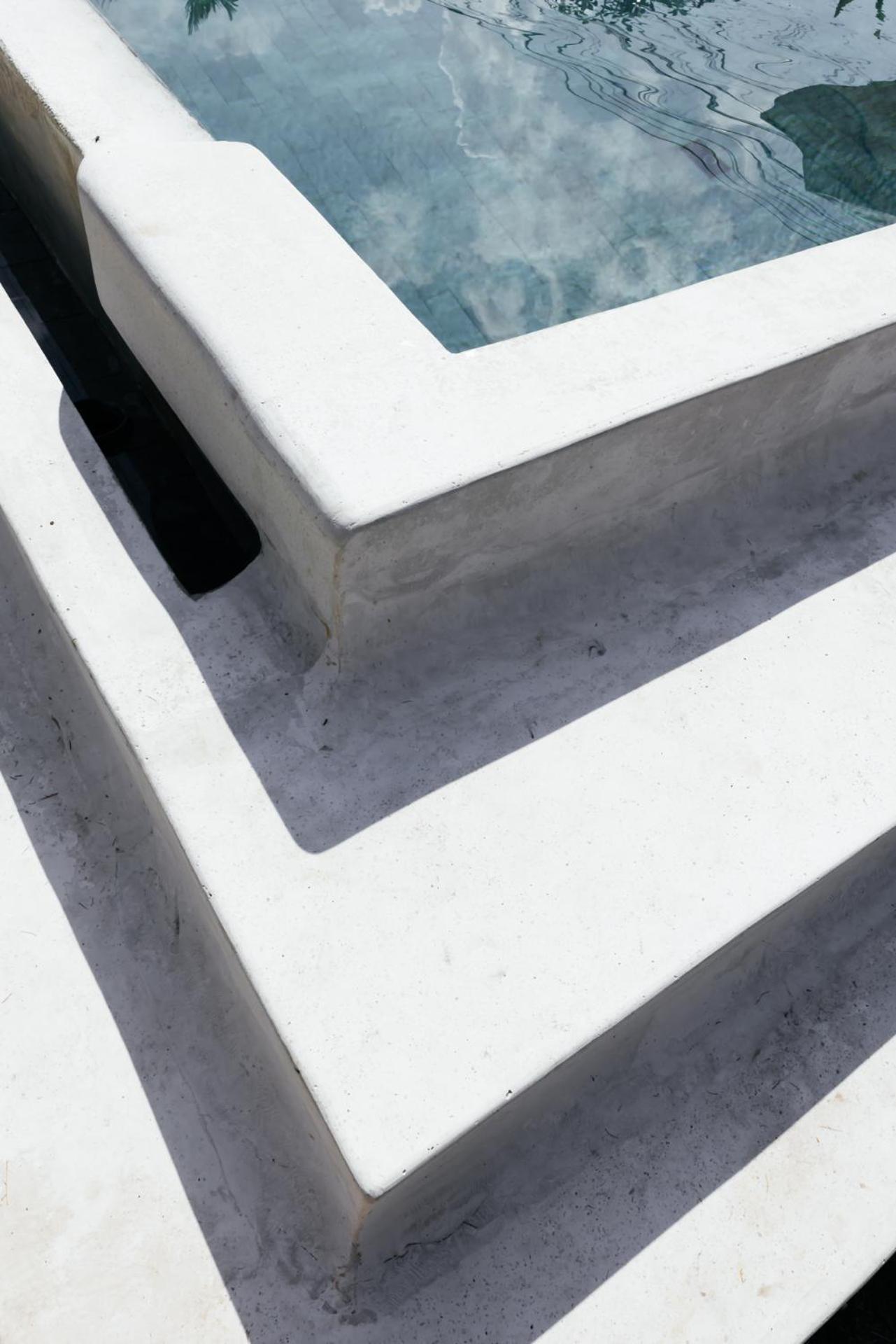 Hola Villas & Lofts Uluwatu エクステリア 写真
