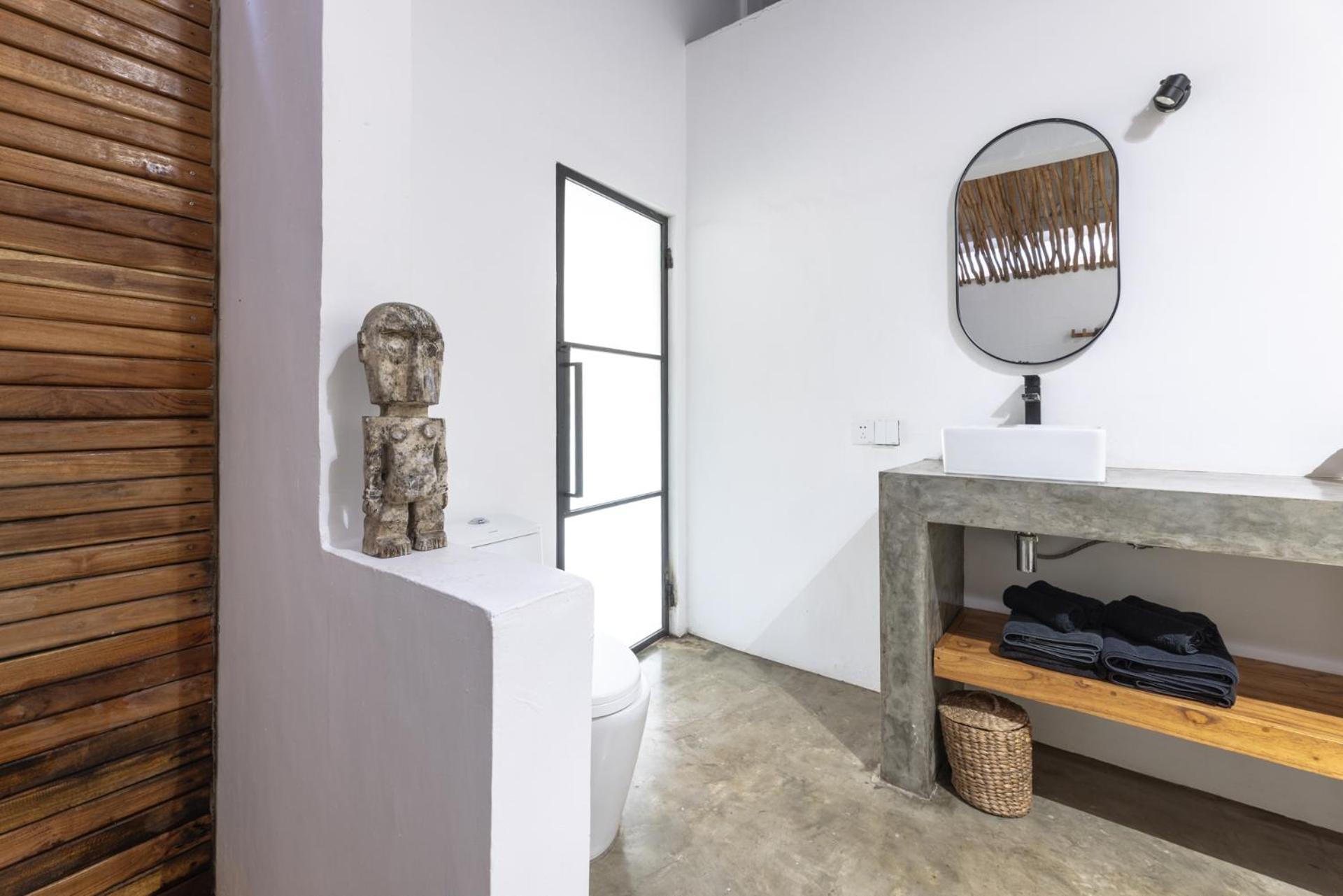 Hola Villas & Lofts Uluwatu エクステリア 写真